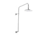 Kallista For Town By M Smith P21441-00 For Town Shower Arm Assembly