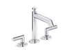 Kallista Pure Paletta By Lk P24904-LV Pure Paletta Deck-Mount Bath Set