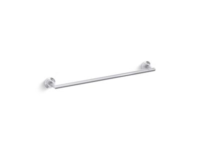 Kallista Pinna Paletta By Lk P24931-CPH Pinna Paletta Towel Bar, 24"
