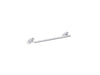 Kallista Pinna Paletta By Lk P24933-CPH Pinna Paletta Towel Bar, 18"