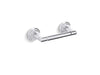 Kallista Pinna Paletta By Lk P24939-CPH Pinna Paletta Toilet Paper Holder