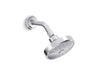 Kallista Pure Paletta By Lk P24942-00 Transitional Showerhead