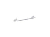 Kallista Pure Paletta By Lk P24943-00 Pure Paletta Towel Bar, 18"