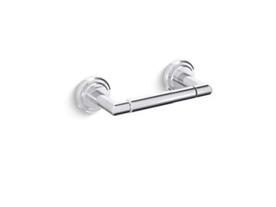 Kallista Pure Paletta By Lk P24949-00 Pure Paletta Toilet Paper Holder