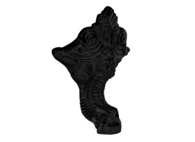 Kallista Cleo/Circe P50203-00 Circe Cast Iron Feet, Primed