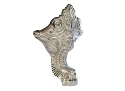 Kallista Cleo/Circe P50203-00 Circe Cast Iron Feet, Primed