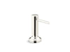 Kallista P25015-00 Quincy Soap Dispenser