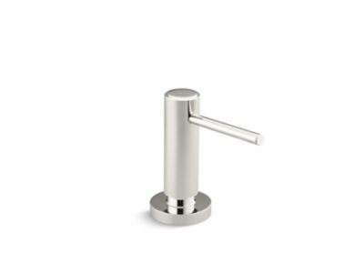 Kallista P25215-00 One Soap Dispenser