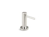 Kallista P25215-00 One Soap Dispenser