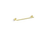 Kallista Pinna Paletta By Lk P24933-ULB Pinna Paletta Towel Bar, 18"