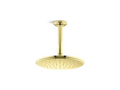 Kallista Kallista Raindome, Contemporary 8",1.75Gpm