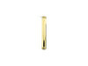 Kallista P21521-00 Shower Arm, 6" Ceiling Mount
