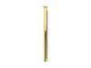 Kallista P21522-00 Shower Arm, 12" Ceiling Mount