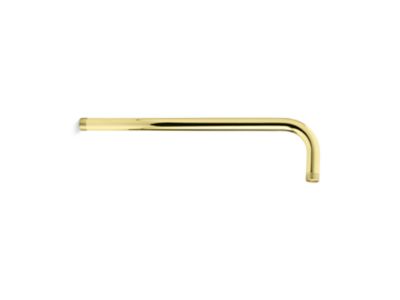 Kallista P21523-00 Shower Arm, Wall-Mount