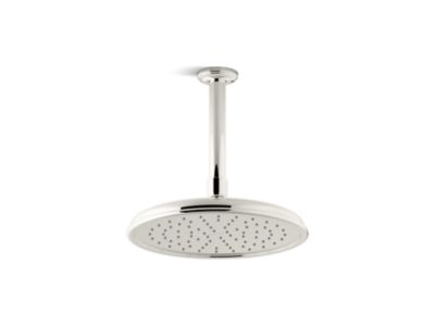 Kallista For Town By M Smith P21540-00 For Town Rain Showerhead 2.5Gpm
