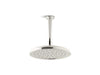 Kallista For Town By M Smith P21540-G For Town Rain Showerhead 1.75Gpm
