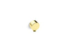 Kallista P21661-00 Contemporary Wall Supply Elbow