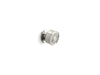 Kallista P22076-00-CP TurnSpray(R) Traditional Body Spray