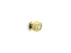 Kallista P22076-00-CP TurnSpray(R) Traditional Body Spray