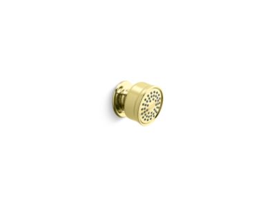 Kallista P22076-H Turnspray Traditional Body Spray
