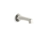 Kallista P24624-00 Bellis Wall-Mounted Bath Spout