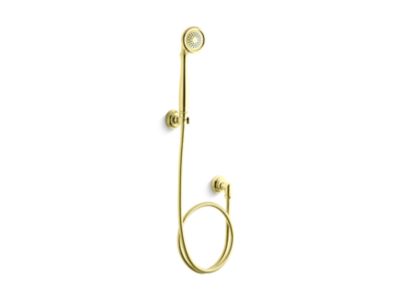 Kallista P24653-00 Bellis Single Function Handshower/Hose