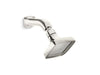 Kallista Contemporary P24712-00 Per Se Showerhead With Arm