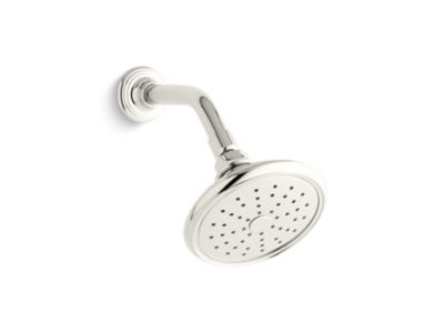 Kallista Bellis P24871-00 Traditional Showerhead