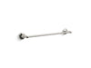 Kallista For Town By M Smith P31000-00 For Town Towel Bar, 24"
