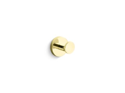Kallista P34407-00 One Robe Hook