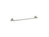 Kallista P34600-00 Bellis Towel Bar, 24"