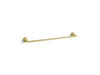 Kallista P34600-00 Bellis Towel Bar, 24"