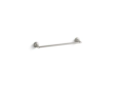 Kallista P34601-00 Bellis Towel Bar, 18"