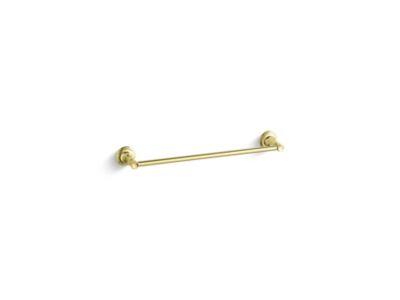 Kallista P34601-00 Bellis Towel Bar, 18"