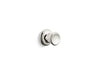 Kallista P34606-00 Bellis Hook