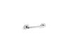 Kallista P34702-00 Per Se Towel Bar, 12"
