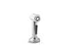 Kallista P25010-00 Quincy Sidespray