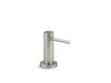 Kallista P25215-00 One Soap Dispenser