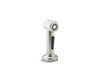 Kallista P25010-00 Quincy Sidespray