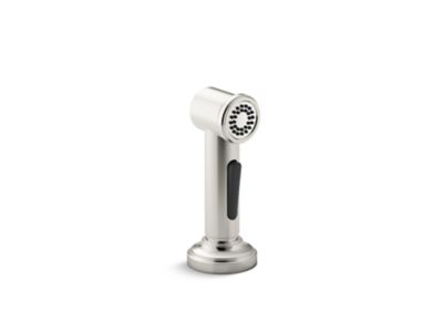 Kallista P25010-00 Quincy Sidespray