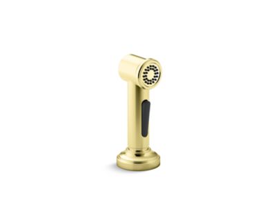Kallista P25010-00 Quincy Sidespray