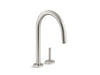 Kallista P25200-00 One Pulldown Kitchen Faucet