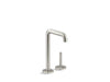 Kallista P25205-00 One Bar Faucet