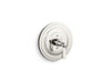 Kallista For Town By M Smith P22715-LX Town Pressure Balance Trim, Lever Handle