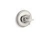 Kallista P24615-CR Bellis Pressure Balance Valve Trim, Cr