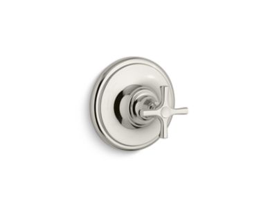 Kallista P24615-CR Bellis Pressure Balance Valve Trim, Cr