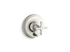 Kallista P24616-CR Bellis Pressure Balance W/Div, Cross