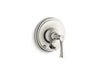 Kallista P24616-LV Bellis Pressure Balance W/Div, Lever