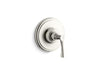 Kallista P24622-LV Bellis Thermostatic Valve Trim, Lever