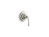 Kallista P24683-LV Bellis Transfer Valve Trim, Lever Hdl
